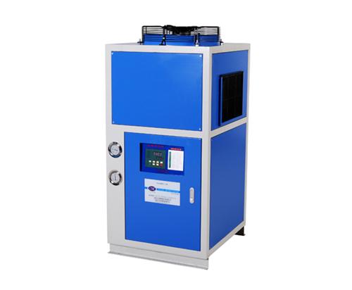 工業冷油機該怎樣進行定期的安全檢查？