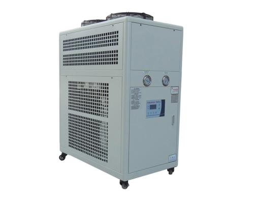 工業冷油機的質量需要從哪些方面判斷？